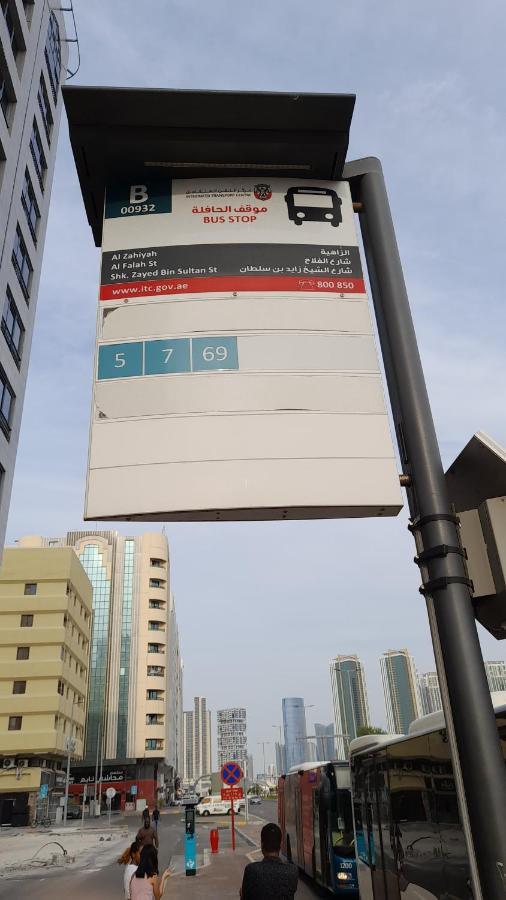 Admbs03 Privatunterkunft Abu Dhabi