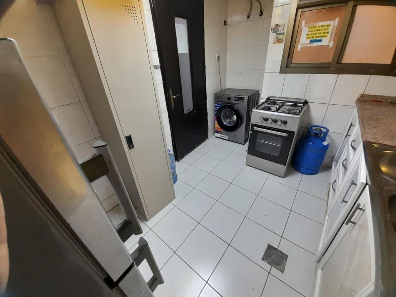 Admbs03 Privatunterkunft