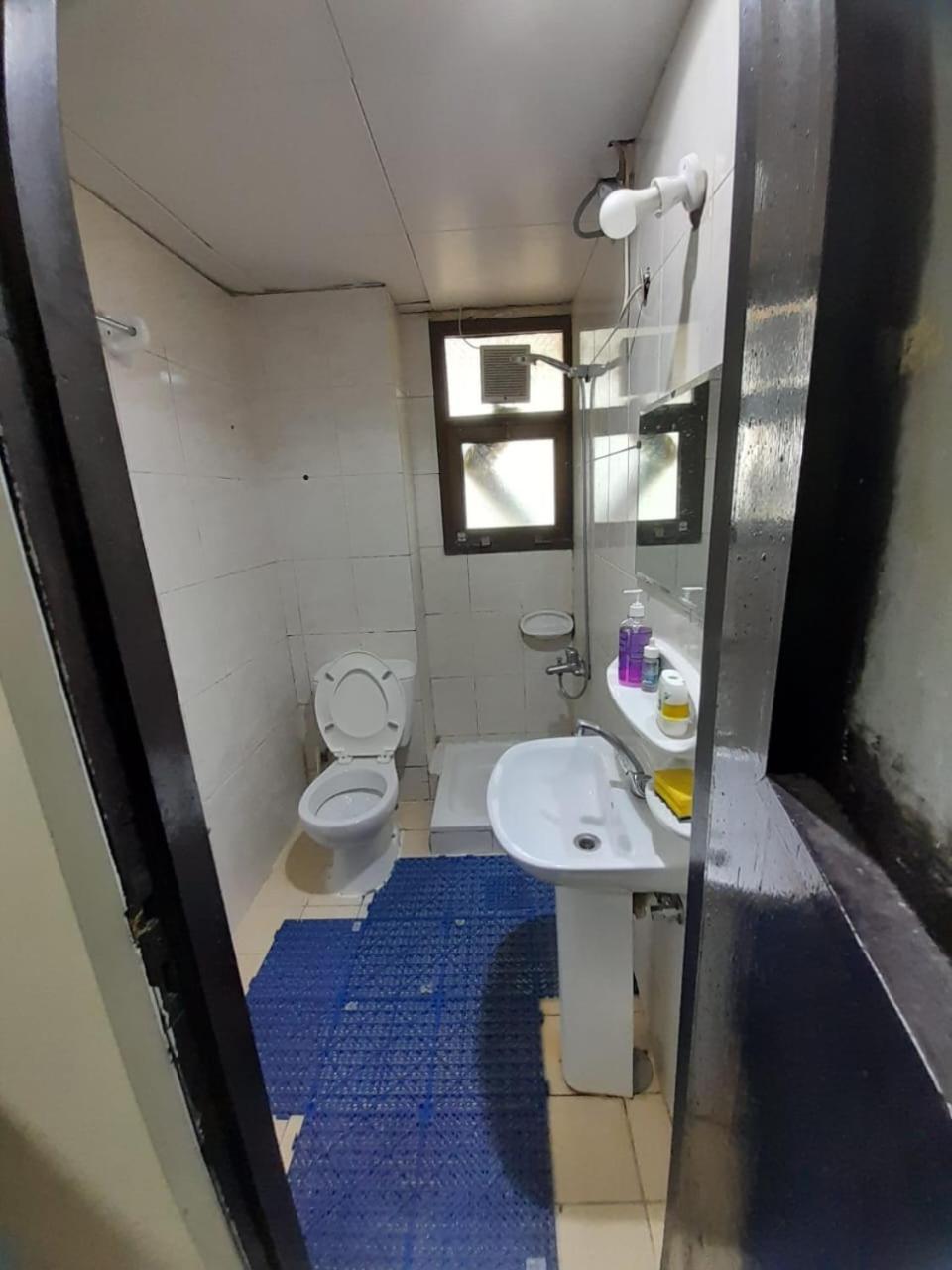 Admbs03 Privatunterkunft