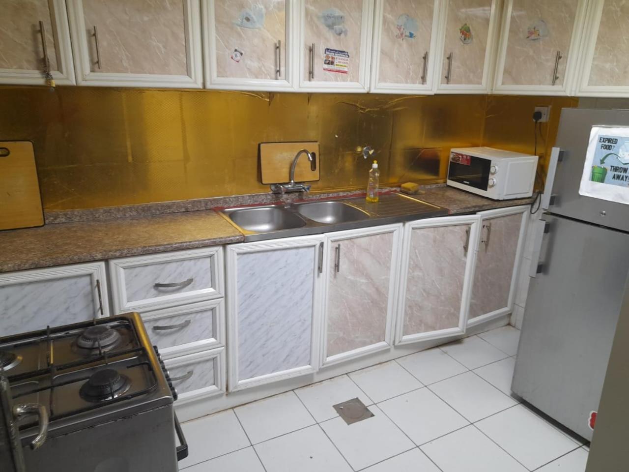 Privatunterkunft Admbs03 *